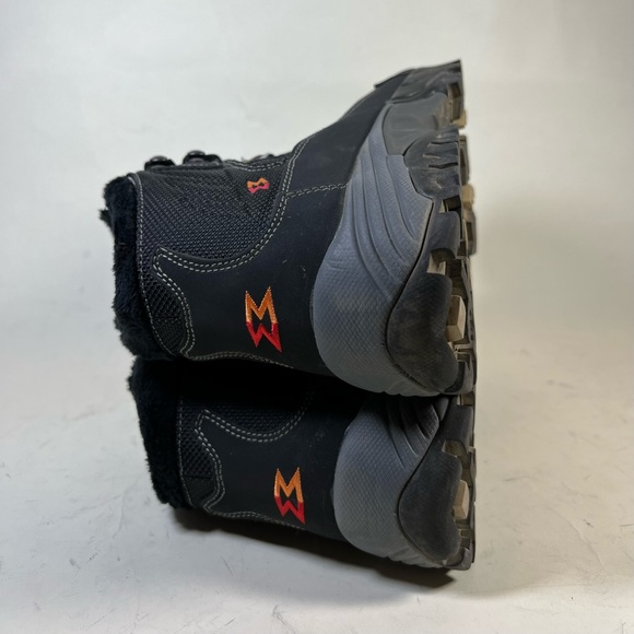 Garmont Gore-tex Work Boots - Picture 9 of 12